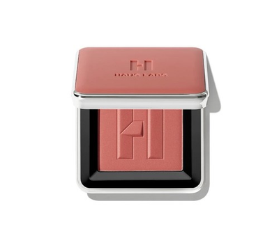 #ad HAUS LABS BY LADY GAGA Color Fuse Blush Powder in French Rosette Sheet Mask New $35.00