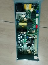 Scheda Scaldabagno Vaillant Turbomag Plus