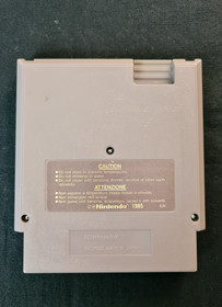 Ivan 'Ironman' Stewart's Super Off Road (NES) (PAL) / Good Condition!