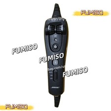 1PC Genuine Bose 416317 Bluetooth Control Module for A20 Headset Cable Cut W