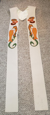 PRIEST CLERGY VESTMENT STOLE OVERLAY SLABBINCK? EUCHARIST SYMBOLISM