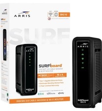 ARRIS SURFboard Modem