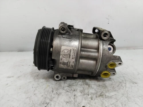 01141545 Compresor Aire Acondicionado para FIAT II TIPO (356) BERLINA Ea 1794023 - Imagen 1 de 10