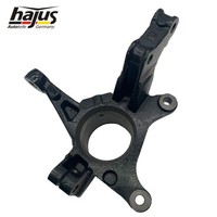 Original hajus Achsschenkel RadaufhäNgung Vorne Links Dacia Dokker Kasten KE 1.6