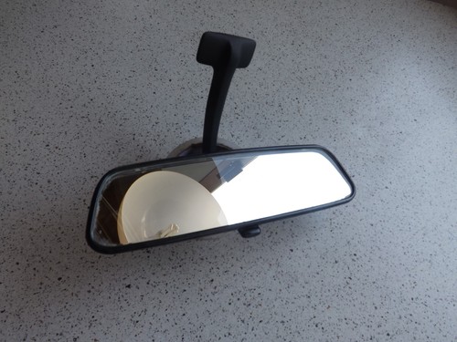 Genuine BMW E12 E23 1847298 Interior Mirror