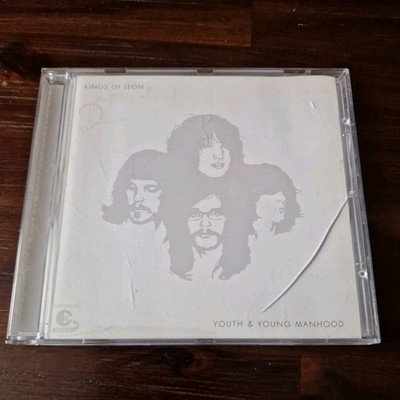 Kings of Leon - Youth & Young Manhood (2003)