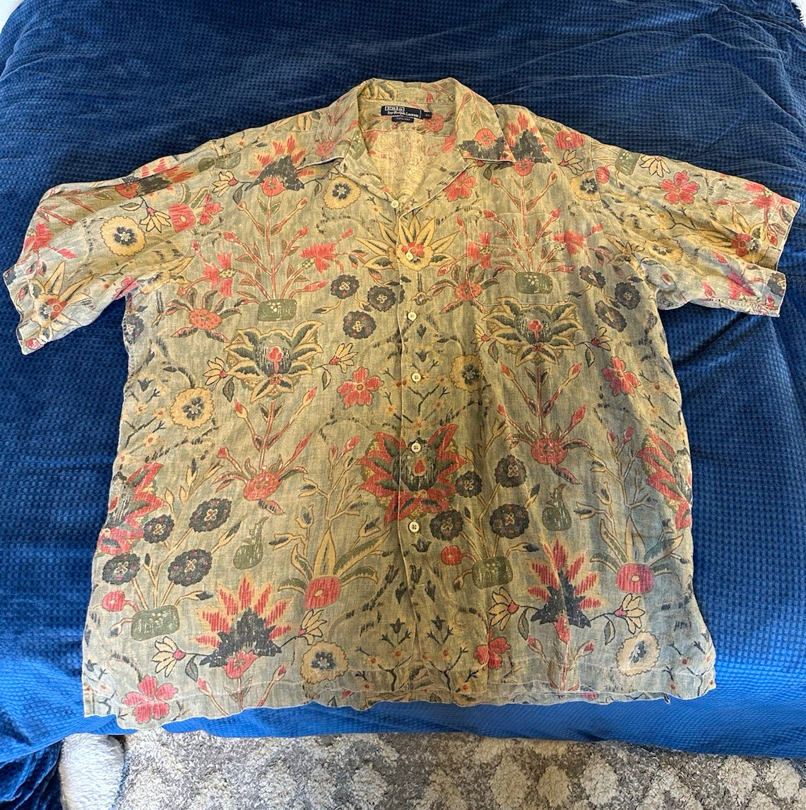 Polo Ralph Lauren Men