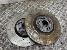 Mercedes-Benz GLE W167 2020 Satz Satz Bremsscheibe vorne Diesel 243kW AMD223946 Mercedes-Benz GLE W167 2020 Satz Satz Bremsscheibe vorne Diesel 243kW AMD223946