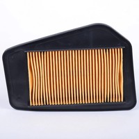 Vparts Luftfilter (FüR: Honda CBR 125 R JC34 04-06 )