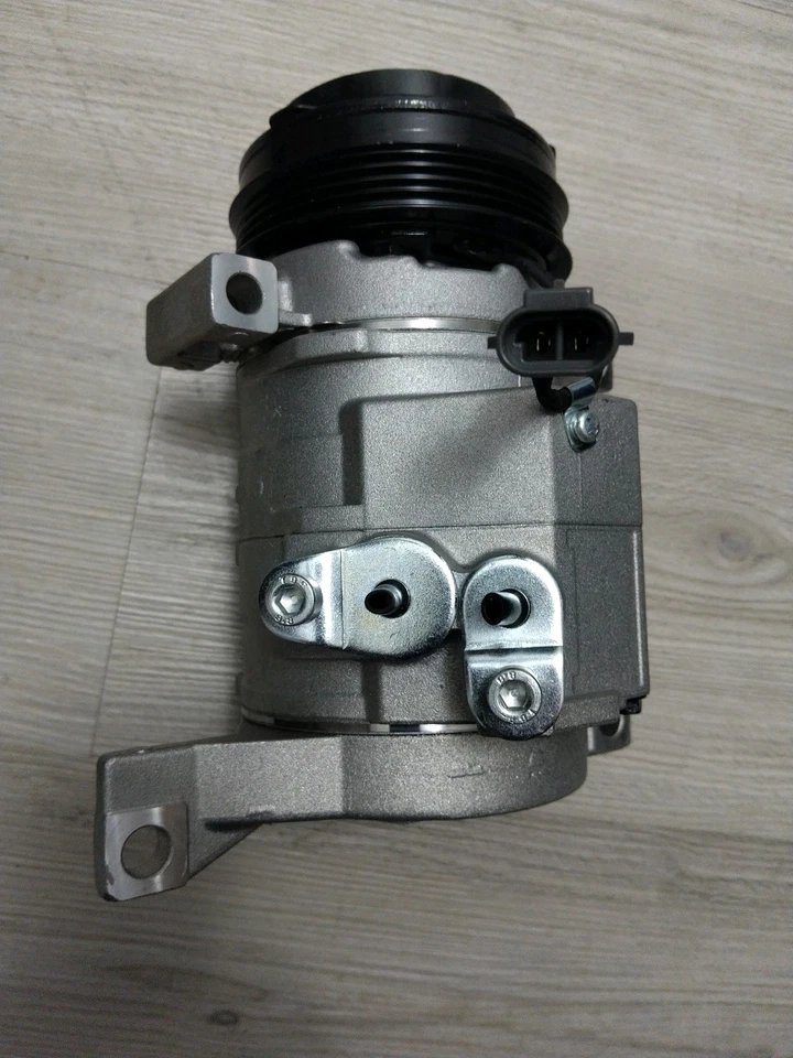 Vehicle Compatibility 78363 Chevy GMC Engine 4.8L/8.1L For 2000/2014 - Image 4 of 4