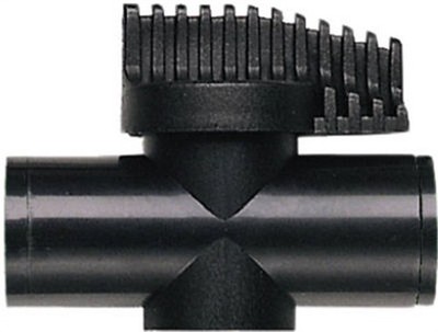 Raindrip 5/8 in. Compression Drip Irrigation Tee 1 pk (Pack of 40)