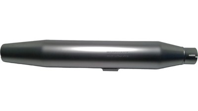 New Old Stock, Fits Harley Davidson Muffler Asy,Rr,Chrm,Austra Part # 64900145