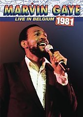 Marvin Gaye Midnight Love | eBay