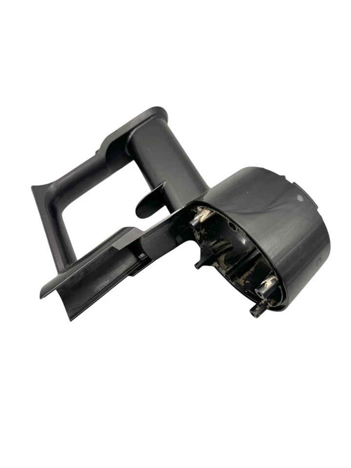Dyson V11 V15 SV15 (Click in Battery Type) Handle Housing Used Genuine, photo 2 of 4