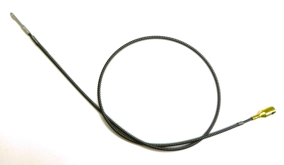 Foredom S-93 Flex Shaft Cable – Standard Inner Spring, 39
