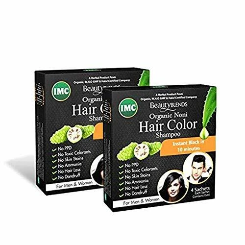 Update 124+ imc hair fall shampoo best POPPY