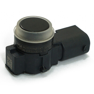 9675202477XT For Citroen C3 C4 Peugeot 208 308 301 2008 3008 PDC Parking Sensor 