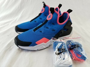 nike huarache promo