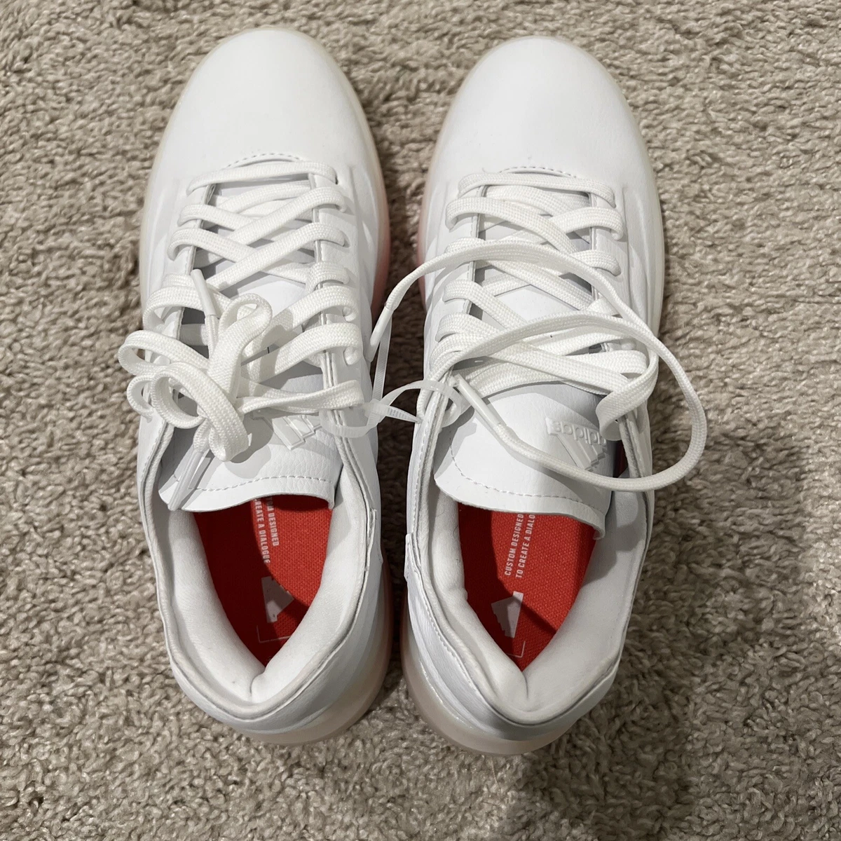 Adidas size 8.5 sale