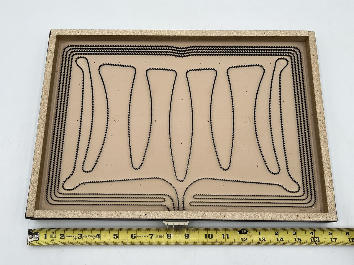 Genuine DACOR Built-In Oven Bake Element OEM 17” x 12