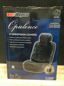 repco seat covers