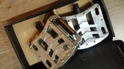 haro big block pedals