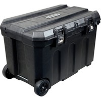 Stanley Plastic Rolling Tool Chest 250l Stanley Plastic Rolling Tool Chest 250l