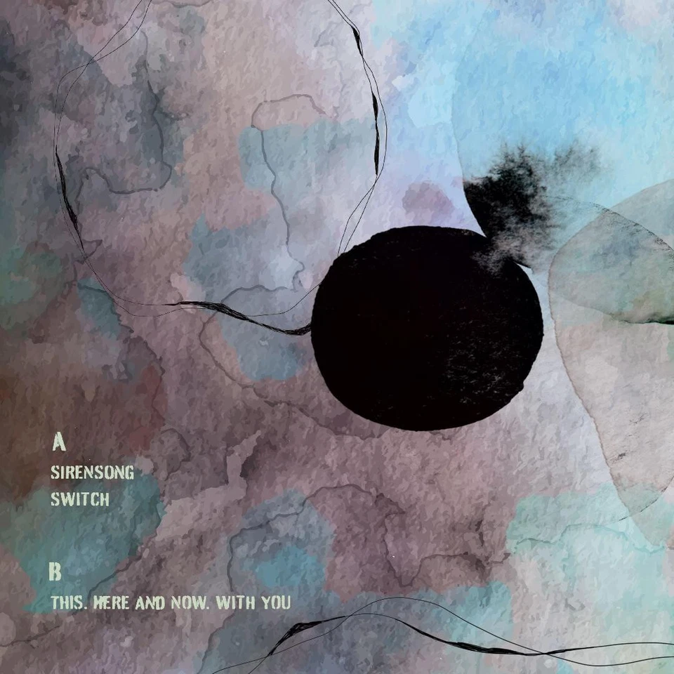 THE CURE- LIVE 2008 -RARE 10" CLEAR VINYL - Image 2 of 2