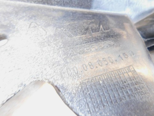 2007-2013 KTM 990 Adventure R Lower Front Left Inner Cover Fairing Cowling Panel - Picture 8 of 12
