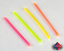 Fiber Optic Replacement Kit .062 / 1.5mm Fusion Firearms 