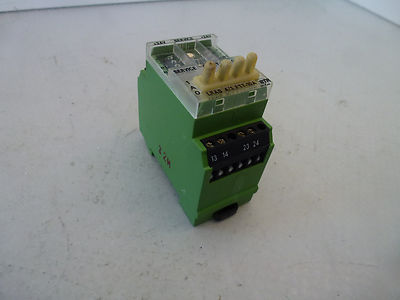 BTR LRAS 4/1 24VDC LON FTT-10A No. 1104022528