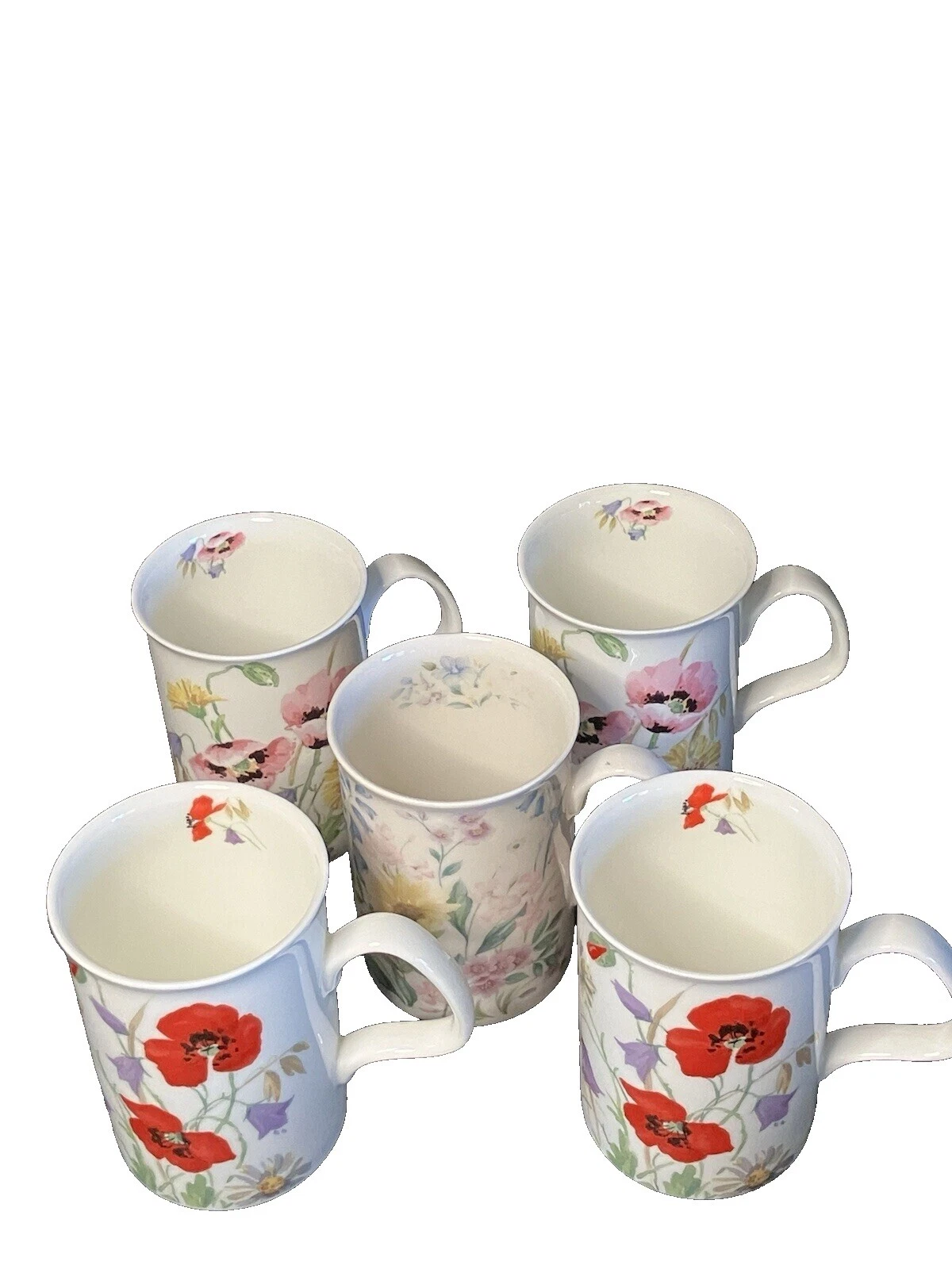 Tazas Roy Kirkham Floral