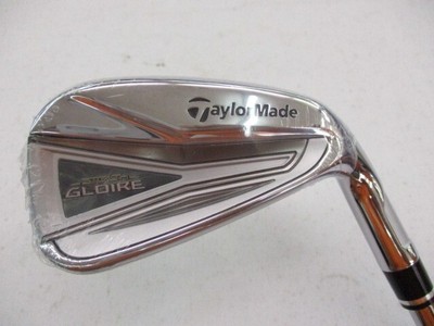 TaylorMade GLOIRE アイアン7本セット