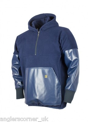Guy Cotten Kodiak Pullover Navy - XL - Extra Large - Sea Fishing