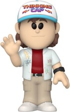 Funko Soda Stranger Things Dustin Vinyl Figura