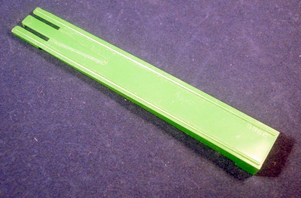 Model Power Re-Railing Ramp N Gauge
