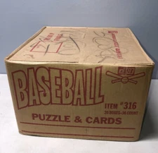 1983 Donruss Baseball Complete Your Set U-Pick #'s 265 - 396  MINT