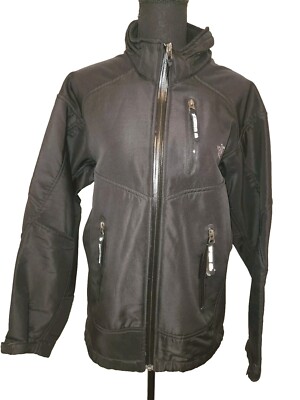 Women's The North Face Summit Series Gore-Tex Soft Shell Jacket Size Small 