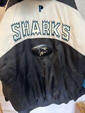 Black Jacket San Jose Sharks NHL Fan Apparel & Souvenirs | eBay Black Jacket San Jose Sharks NHL Fan Apparel & Souvenirs | eBay