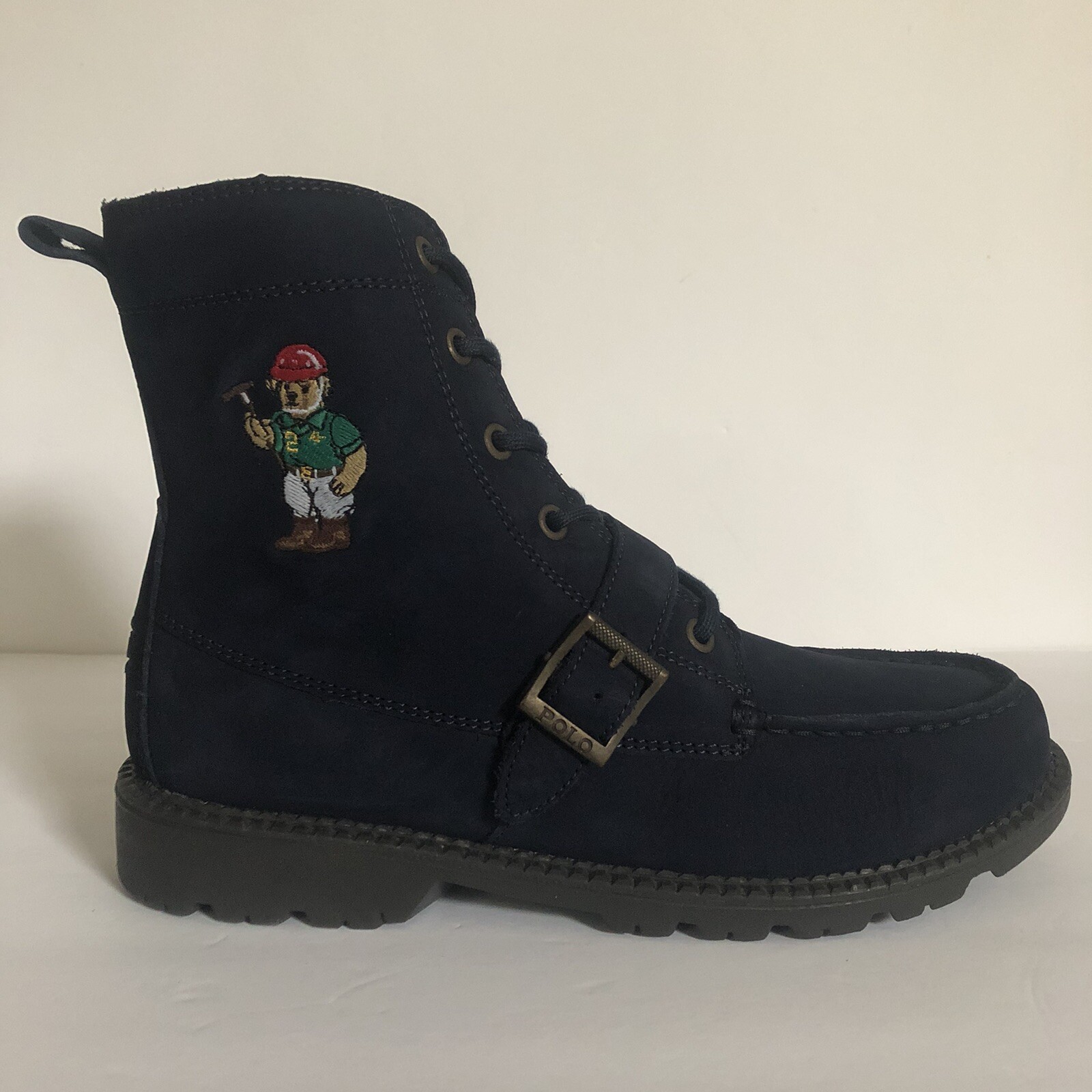 New Polo Ralph Lauren Ranger HI II 