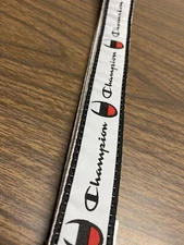 CHAMPION Unisex Cadet D Ring Belt