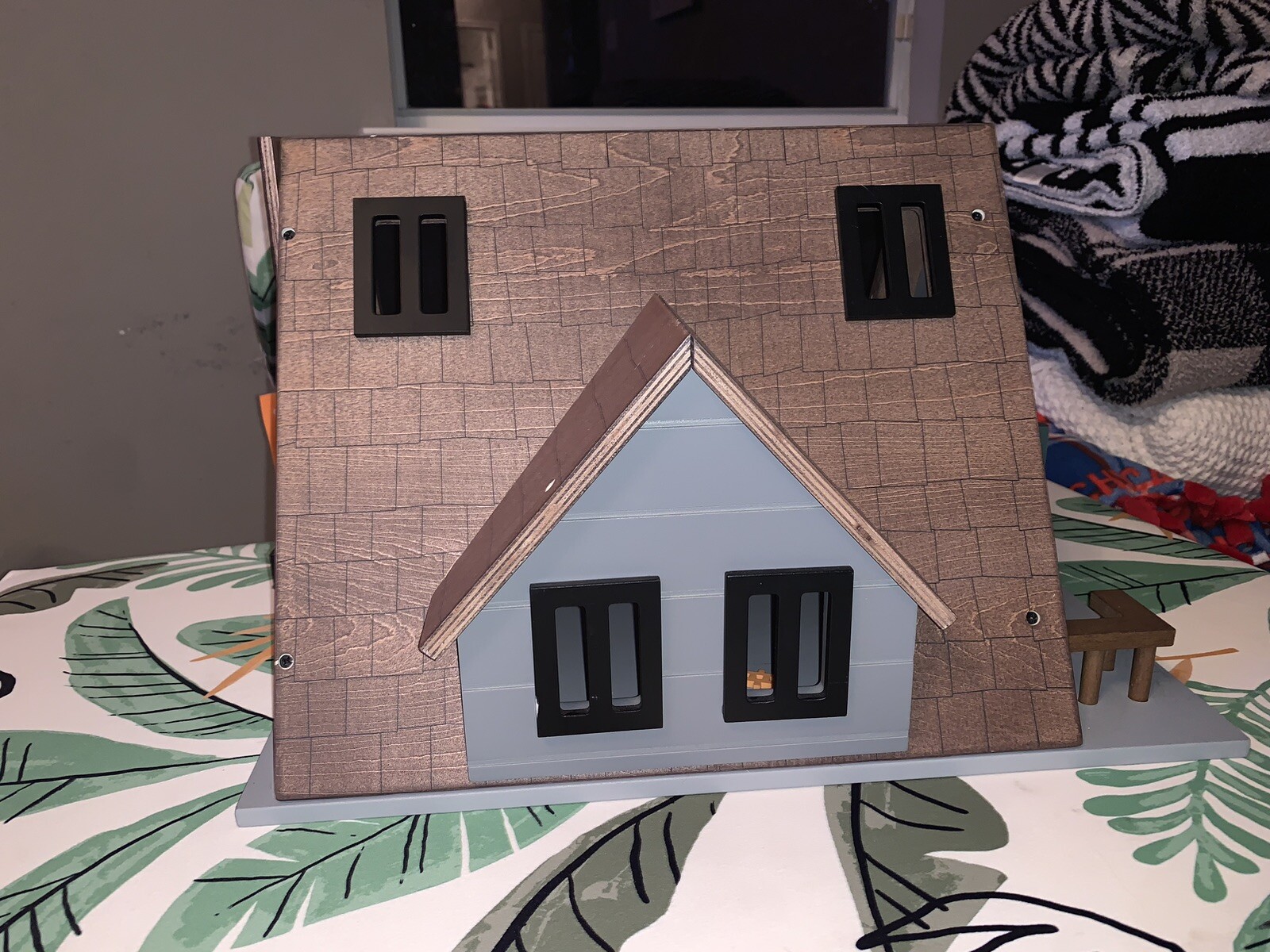 hearth and hand magnolia dollhouse eBay