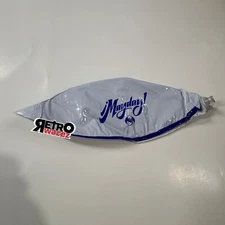 !Mayday! 10” Inflatable Beach Ball Strange Music Tech N9ne Murs Rap Hiphop