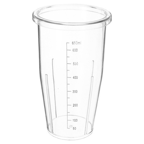 Replaceable Cups for Cups with Measurement Marks for Precise Ingredient ...