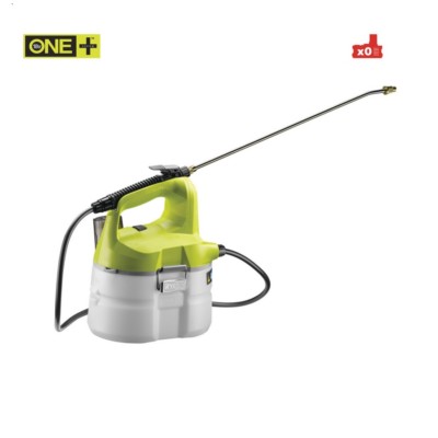 RYOBI OWS1880  18V 3.5L Akku-Sprühgerät OnePlus ohne Akku und Ladegerät  ONE+