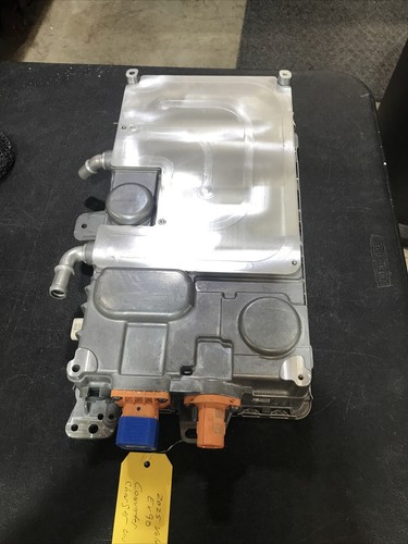 Converter and Charger Volvo EX90 Electric 2025 PART#36011005 - Picture 3 of 3