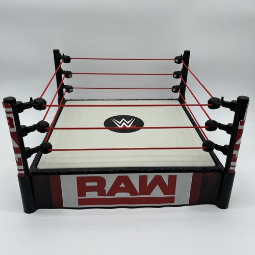 wwe ring main