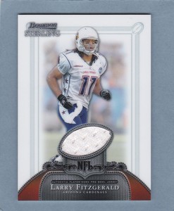 larry fitzgerald pro bowl jersey