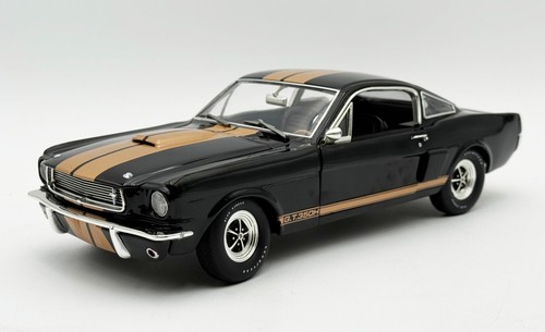 A1801841RS - 1966 Shelby G.T.350H - Retro Studios - 1:18 model by Acme