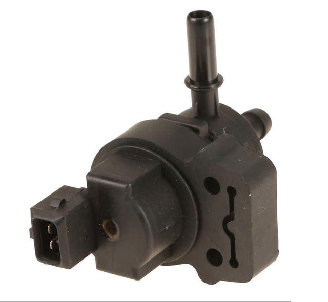 Fuel Tank Vent Valve Regeneration Purge Valve Brand New for Mercedes eBay